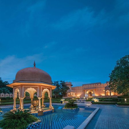 The Oberoi Rajvilas ג'איפור מראה חיצוני תמונה