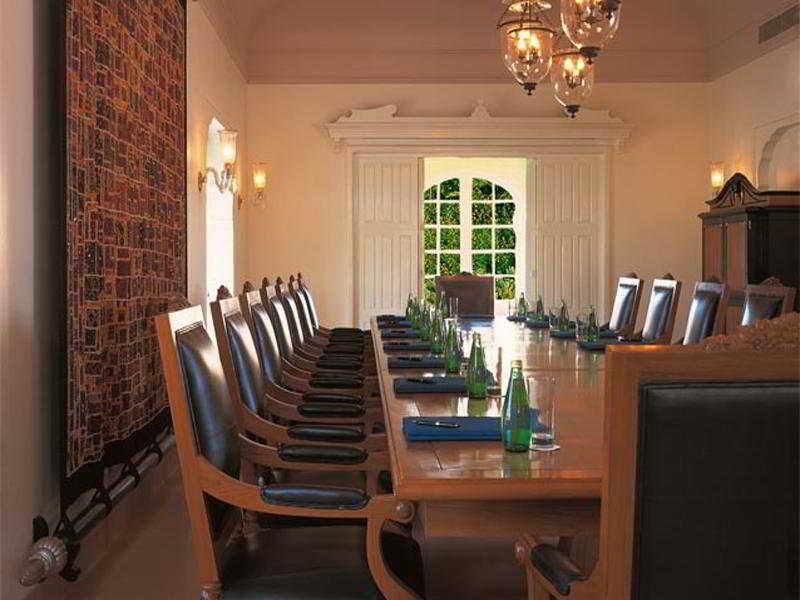 The Oberoi Rajvilas ג'איפור מראה חיצוני תמונה