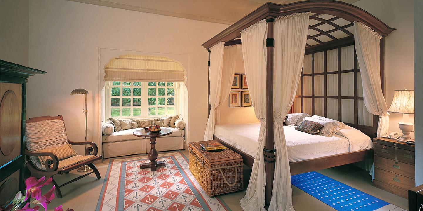 The Oberoi Rajvilas ג'איפור מראה חיצוני תמונה