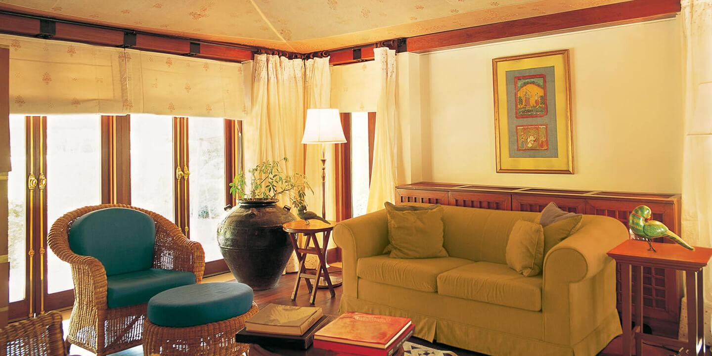 The Oberoi Rajvilas ג'איפור מראה חיצוני תמונה